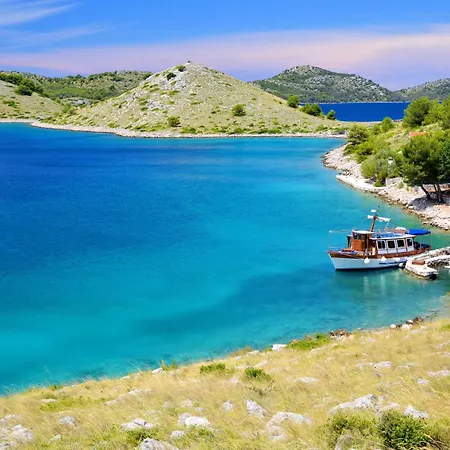 In - Biograd Riviera 53922 Апартаменты *