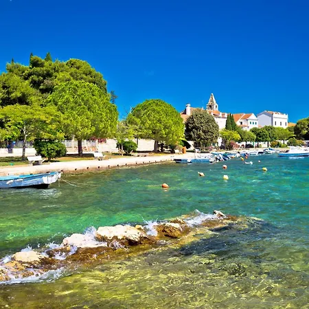 In - Biograd Riviera 53922 Турань