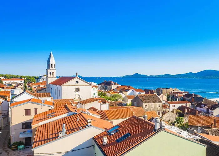 In - Biograd Riviera 53922