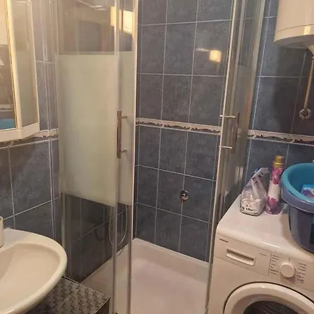 In - Biograd Riviera 53922 Apartamento