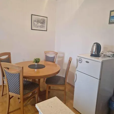 Apartamento In - Biograd Riviera 53922 *