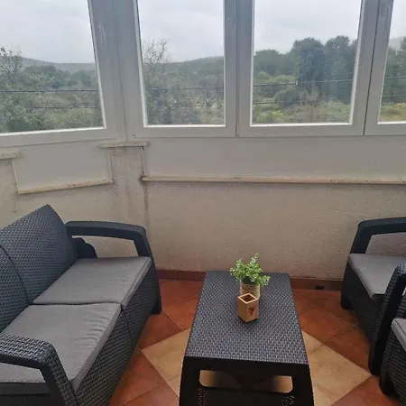 Διαμέρισμα In - Biograd Riviera 53922 *