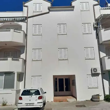 Apartamento In - Biograd Riviera 53922 *