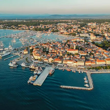 Lejlighed In - Biograd Riviera 53922