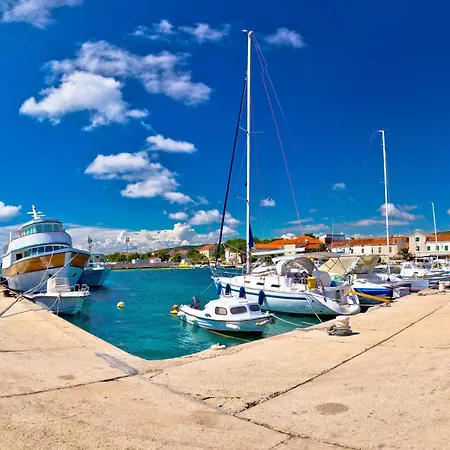 Lejlighed In - Biograd Riviera 53922 Torrette