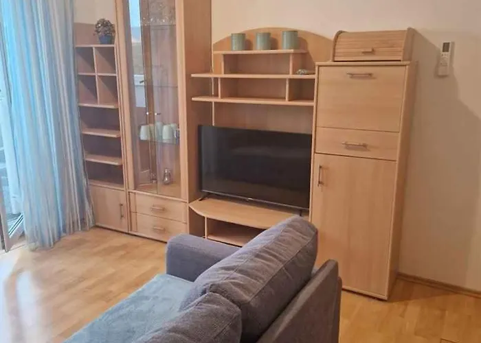 In - Biograd Riviera 53922 Apartman *