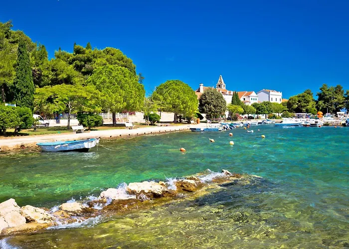 In - Biograd Riviera 53922 Torrette